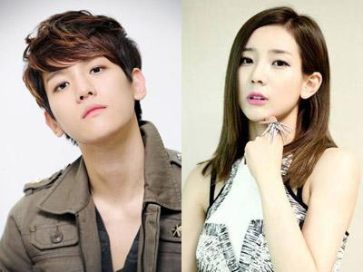 Jago Bela Diri, Baekhyun EXO Malah Kalah Panco dengan Joobi Sunny Hill!